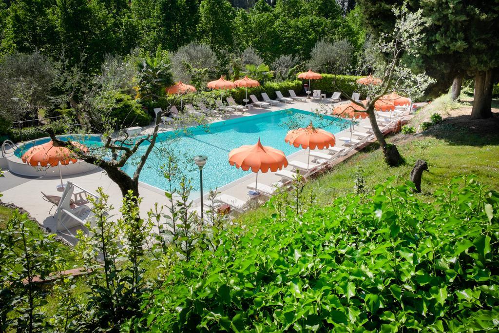 Hotel Mon Repos Сирмионе Экстерьер фото