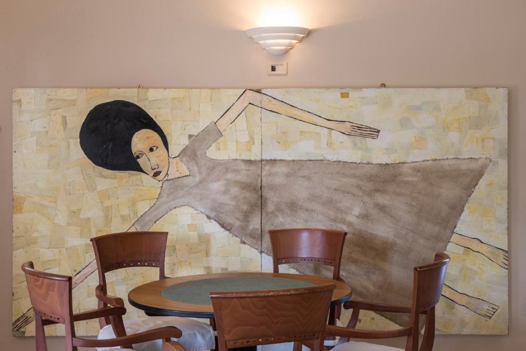 Hotel Mon Repos Сирмионе Экстерьер фото